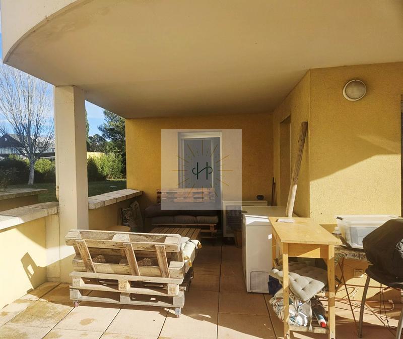 Appartement - 72 m²