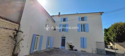 Immeuble - 320 m² - 16 pièces