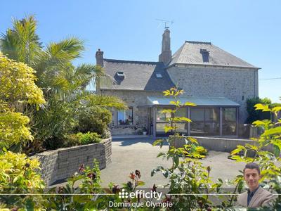 Maison - 160 m² - 7 pièces