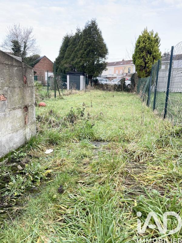 Maison - 83 m² - 5 pièces