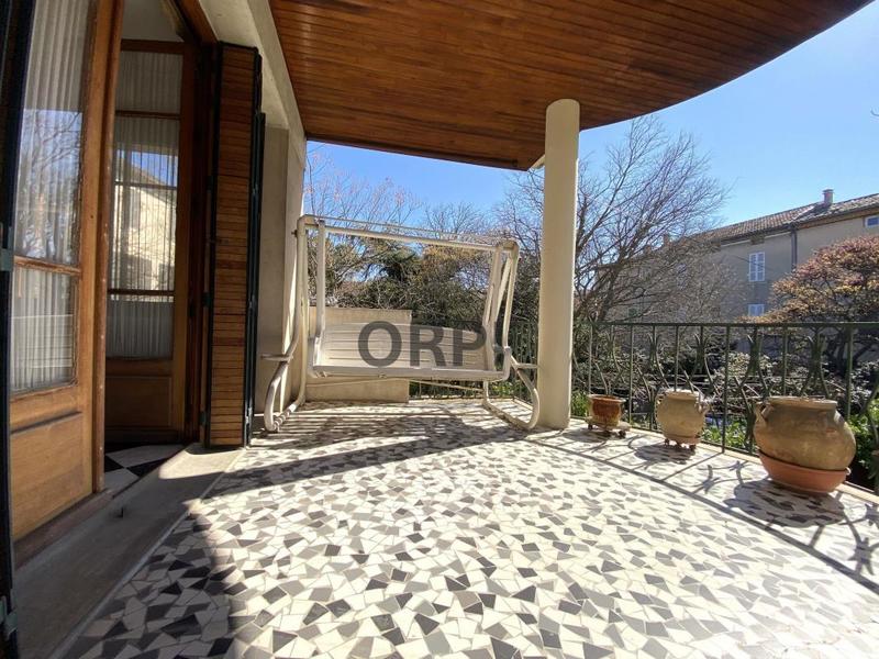 Maison de ville - 194 m² - 7 pièces