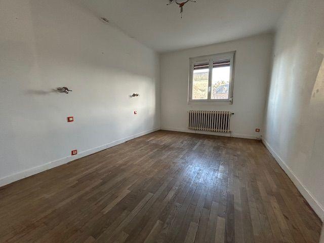 Maison de ville - 117 m² - 5 pièces