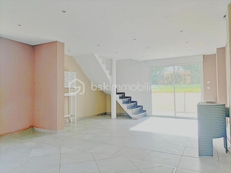 Maison traditionnelle - 136 m² - 5 pièces