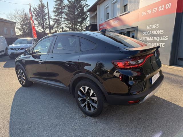 Renault Arkana E-Tech 145 Business