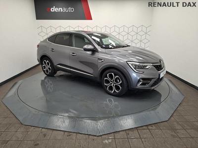 Renault Arkana TCe 140 Edc Fap - 21b Intens