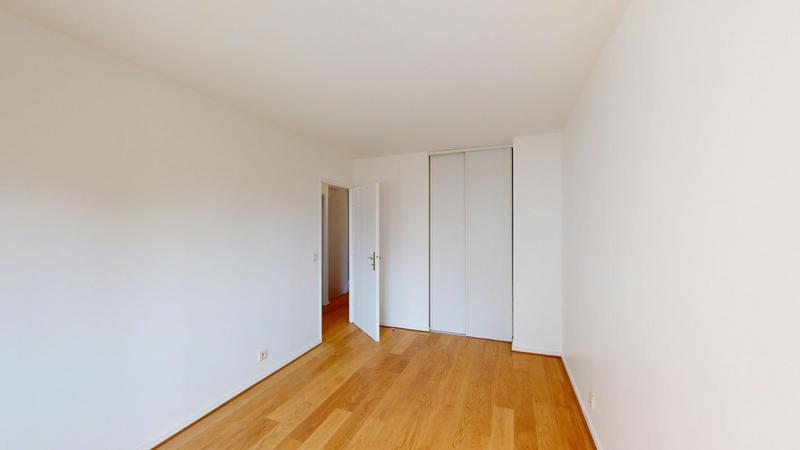 Maison - 126 m² - 6 pièces