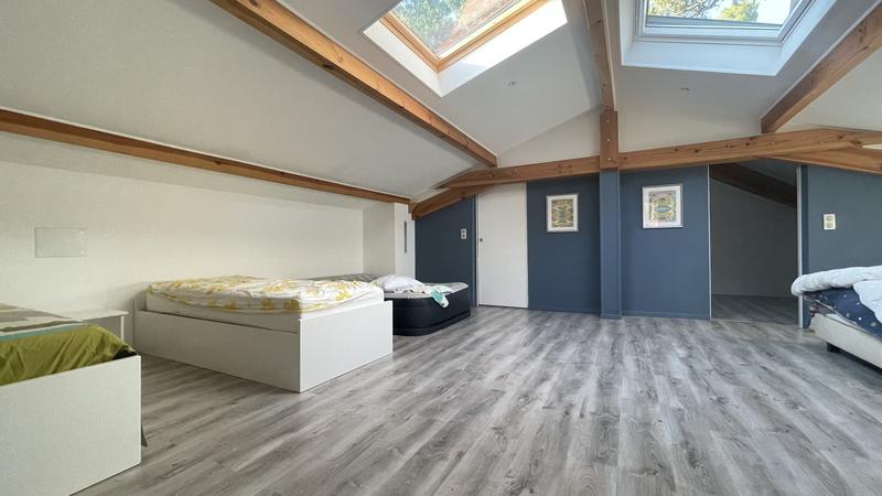 Maison d'architecte - 200 m² - 5 pièces