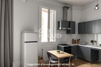 Maison - 48 m² - 2 pièces