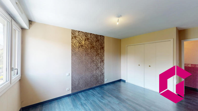 Appartement - 88 m² - 3 pièces