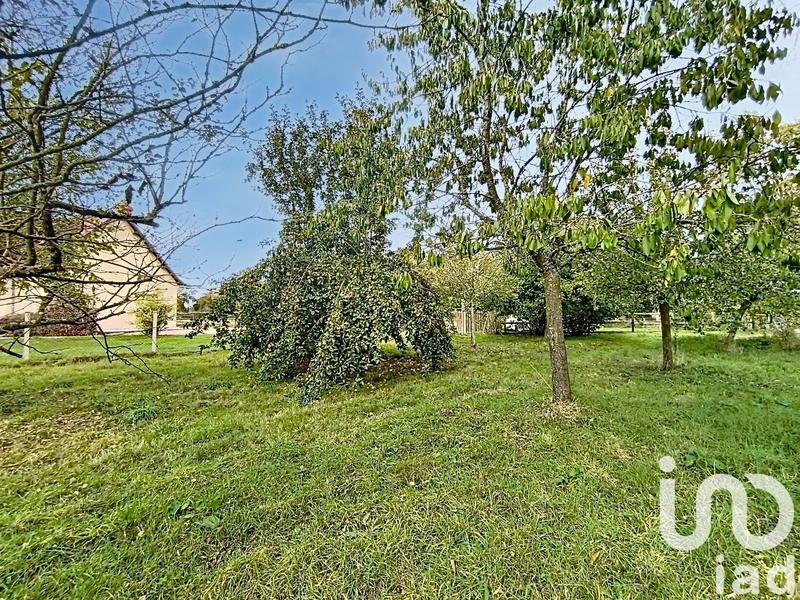 Maison de campagne - 140 m² - 6 pièces