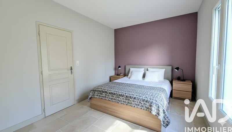 Maison - 218 m² - 7 pièces