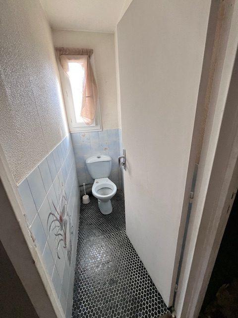 Appartement - 79 m² - 4 pièces