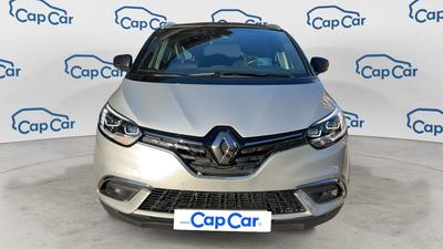 Renault Grand Scénic 1.3 TCe 160 Edc7 Excecutive - 7 places Automatique