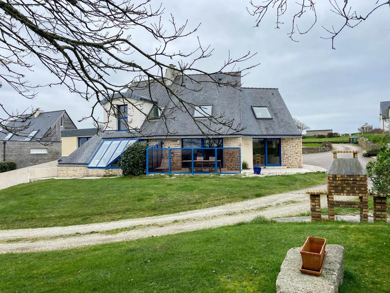 Maison - 192 m² - 8 pièces