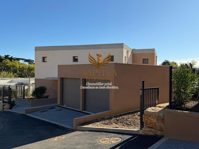 Villa - 144 m² - 5 pièces