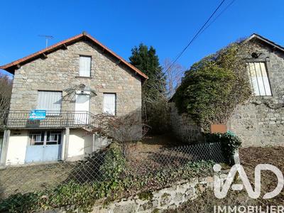 Maison de campagne - 137 m² - 10 pièces