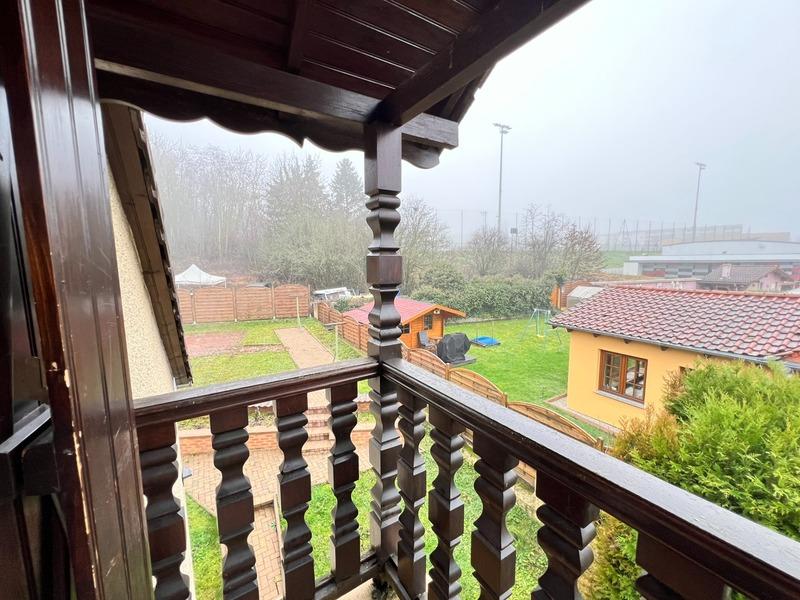 Maison - 155 m² - 7 pièces