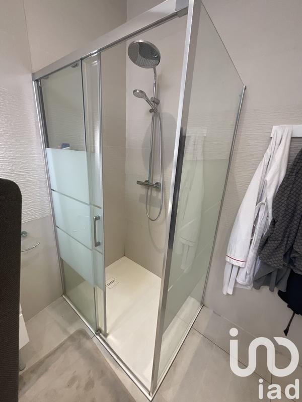 Maison - 137 m² - 8 pièces