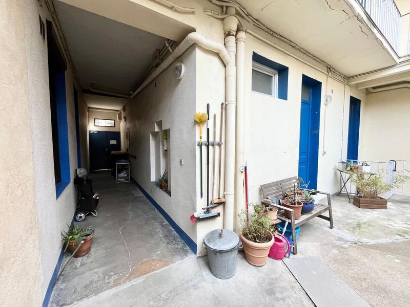 Appartement - 58 m² - 2 pièces