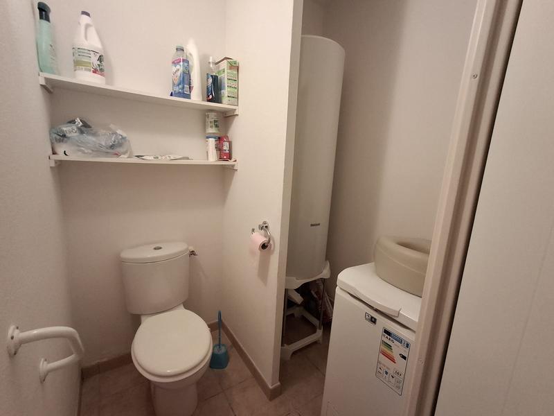 Maison traditionnelle - 88 m² - 4 pièces