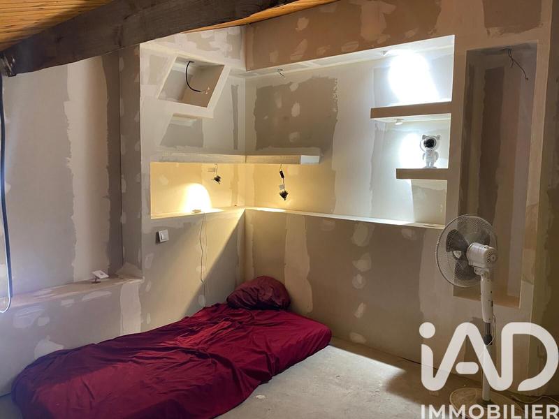 Maison de campagne - 140 m² - 4 pièces