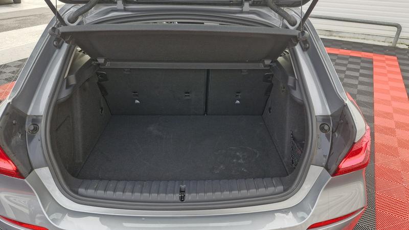 Bmw Série 1 F40 118d 150 Ch Bva8 Lounge