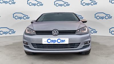 Volkswagen Golf 7 1.4 Tsi 140 Confortline