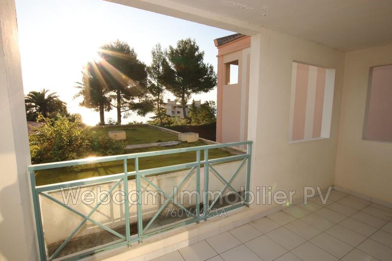 Appartement - 35 m² - 3 pièces