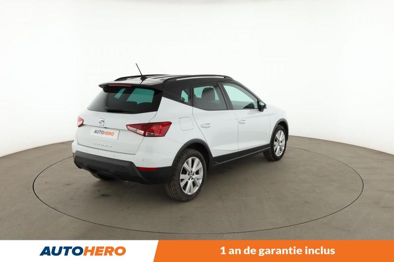 Seat Arona 1.0 EcoTSI Urban 95 ch