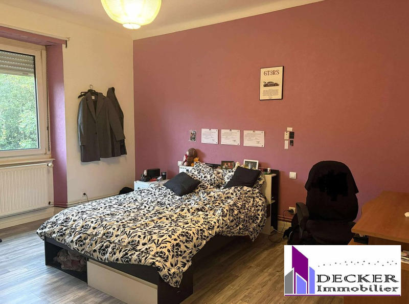 Appartement - 90 m² - 3 pièces