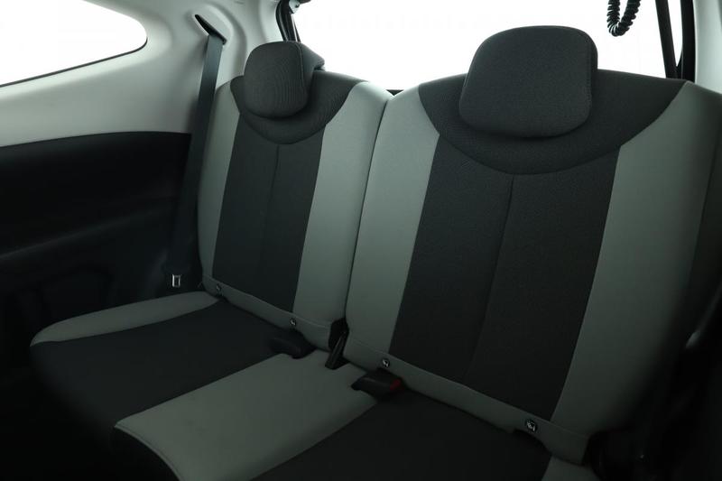 Toyota Aygo 1.0 Vvt-i X-Play 3p 69 ch