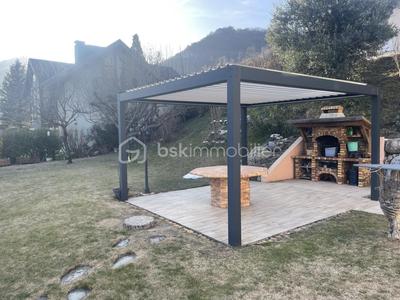 Maison - 155 m² - 6 pièces