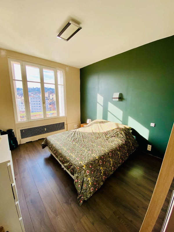 Appartement - 71 m² - 2 pièces