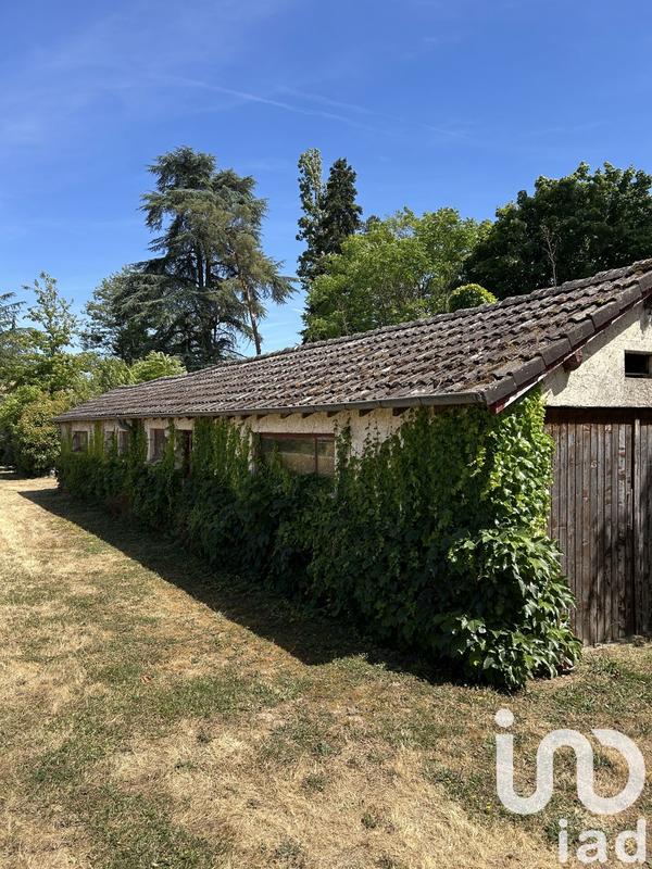 Maison - 108 m² - 4 pièces