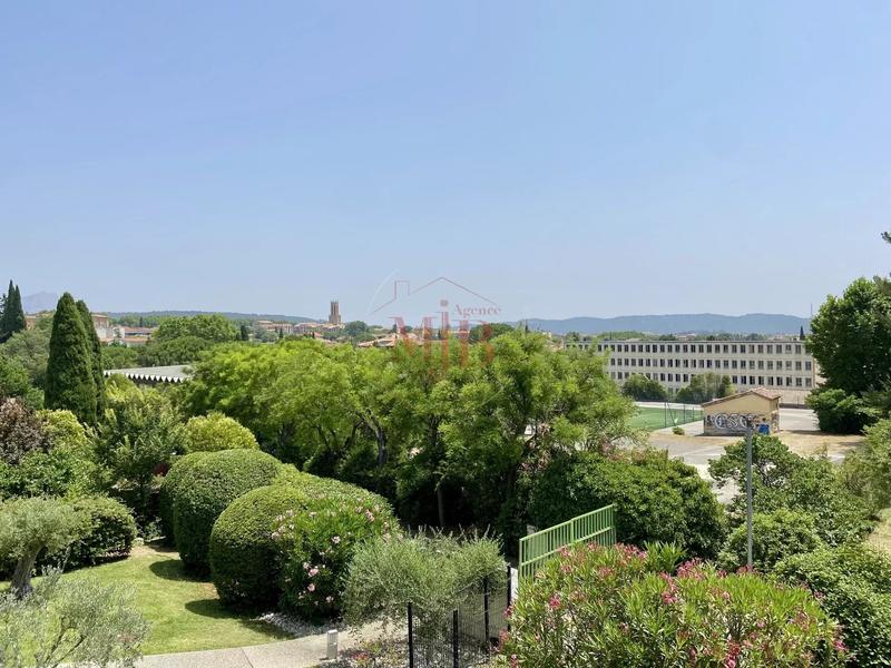 Appartement - 78 m² - 3 pièces