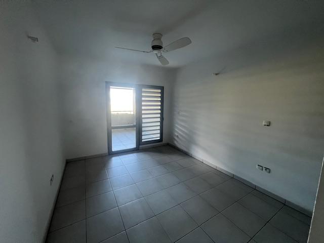 Appartement ancien - 65 m² - 3 pièces