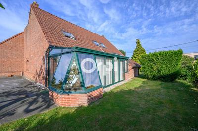 Villa - 230 m² - 6 pièces