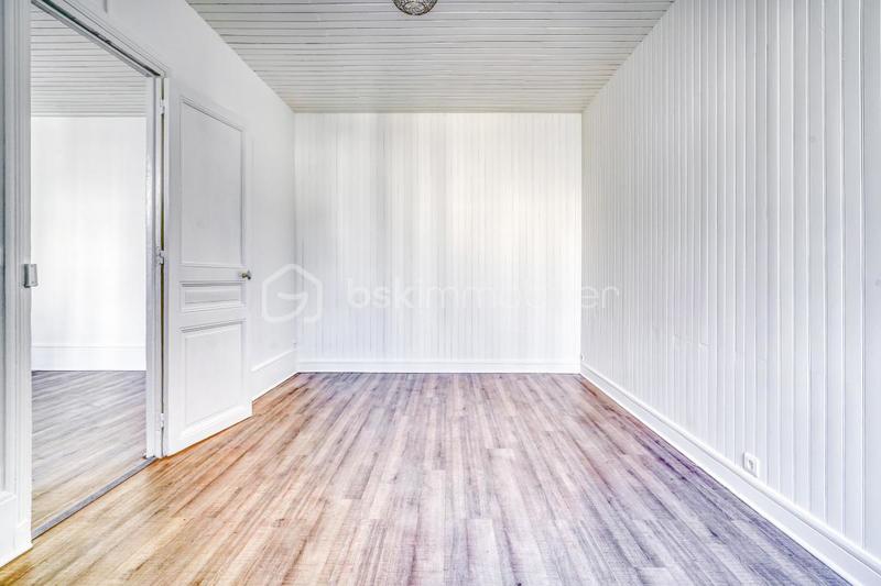 Appartement - 31 m² - 2 pièces