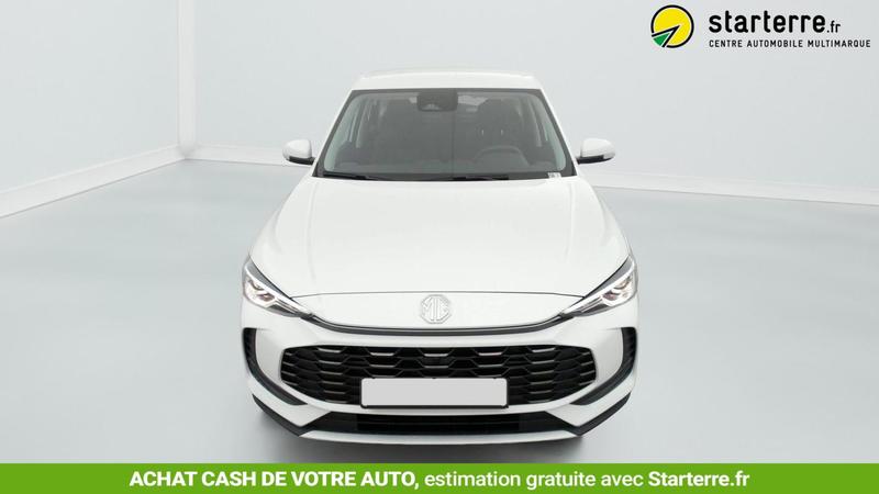 Mg Zs 1.5 l Hybrid+ 197 ch Standard