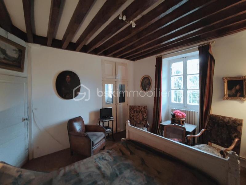 Maison de maîtres - 310 m² - 12 pièces