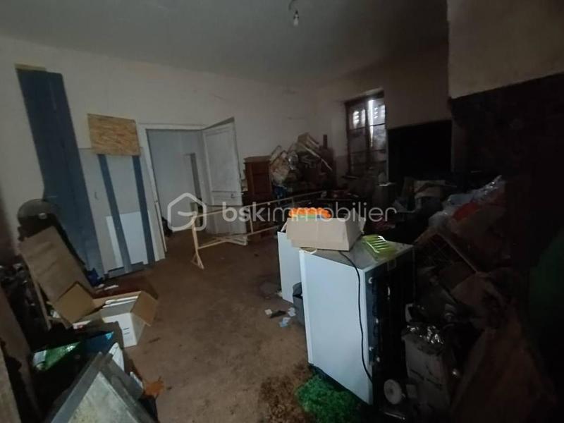 Maison - 500 m² - 23 pièces