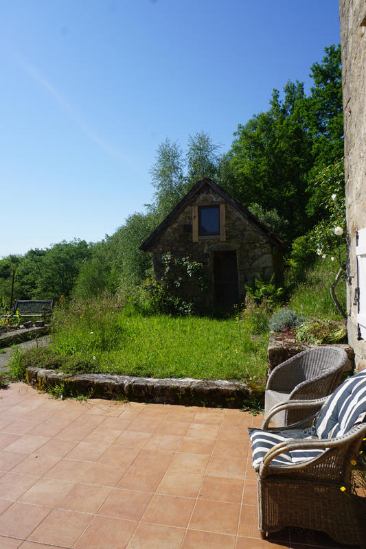 Propriété - 176 m² - 6 pièces