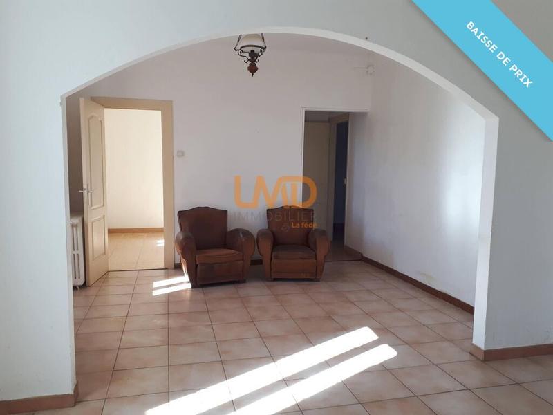 Maison en pierre - 141 m² - 8 pièces