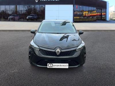 Renault Clio V E-Tech full hybrid 145 ch Gsr2 Evolution