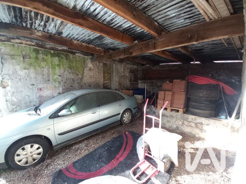 Ferme - 80 m² - 4 pièces