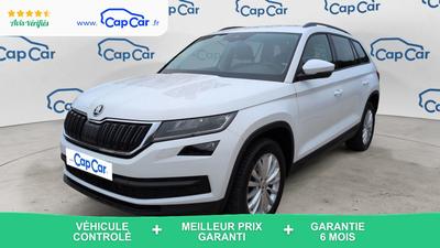 Skoda Kodiaq I 2.0 Tdi Scr 150 Dsg7 Business - 7 places