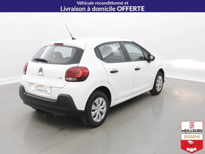 Citroën C3 PureTech 68 Live
