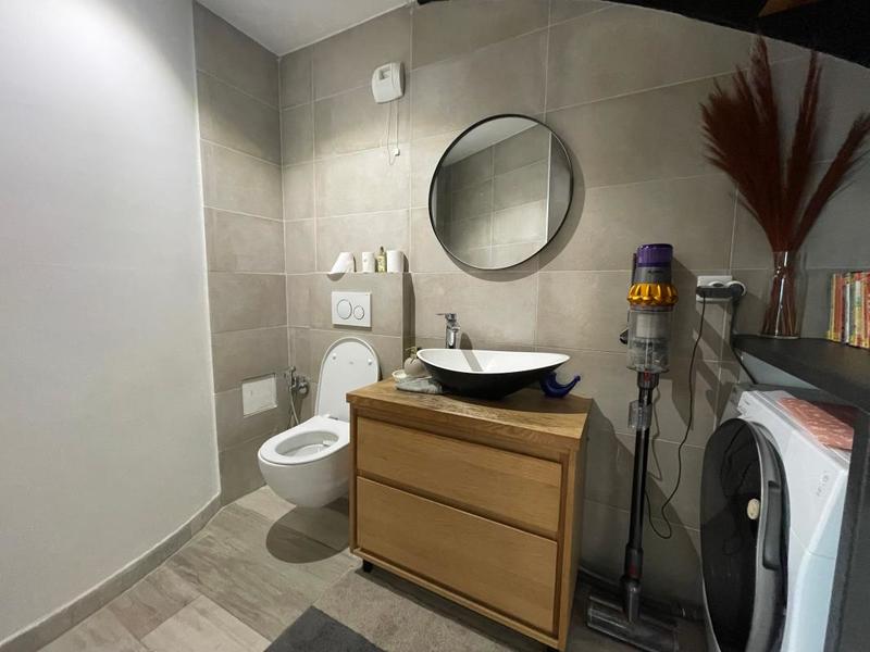 Duplex - 93 m² - 4 pièces