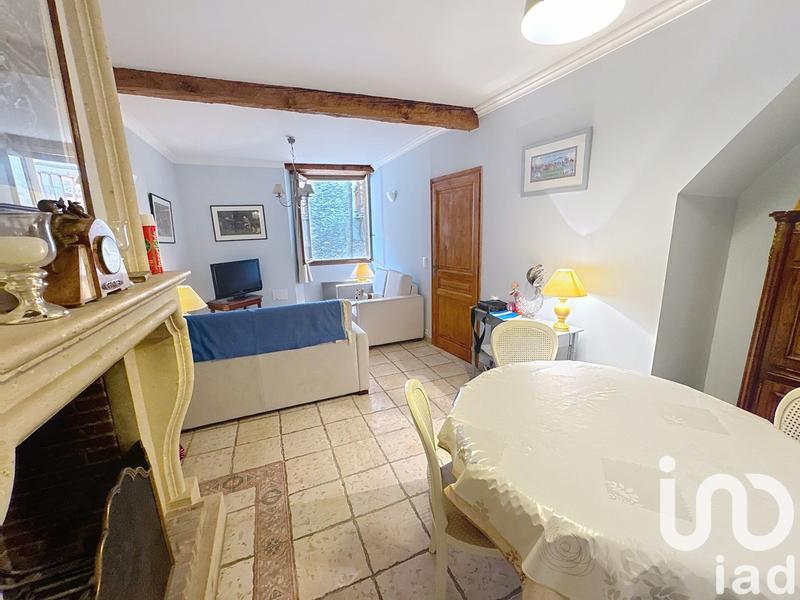 Maison - 125 m² - 4 pièces