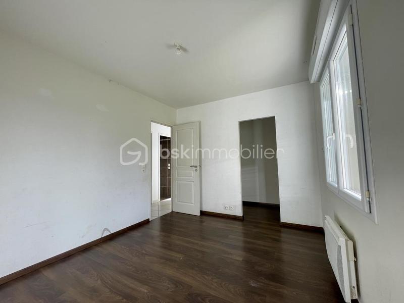 Maison - 134 m² - 6 pièces